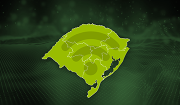 Wi-Fi nas Cidades Provisórias do Rio Grande do Sul