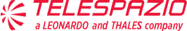 Telespazio logo