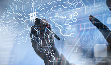 A inteligência artificial como facilitadora dos negócios