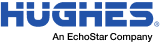 Hughes logo