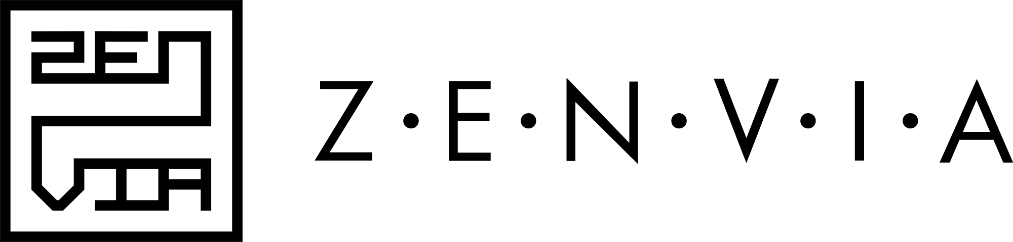 Zenvia Logo