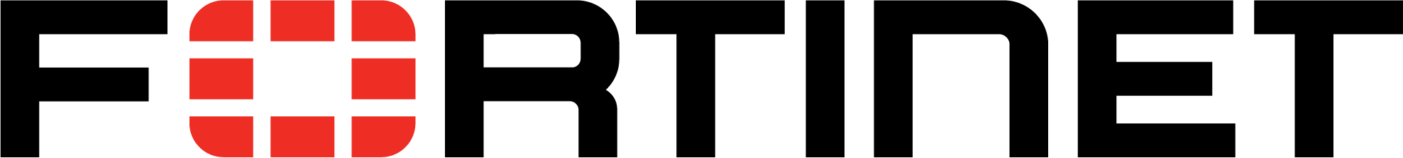 Fortinet logo