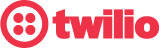 Twilio logo