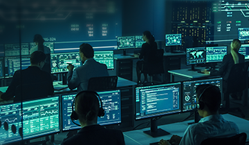 A Importância do MDR – Managed Detect and Response para a Segurança Cibernética